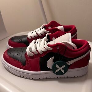 Womens Nike Air Jordan Size 5.5